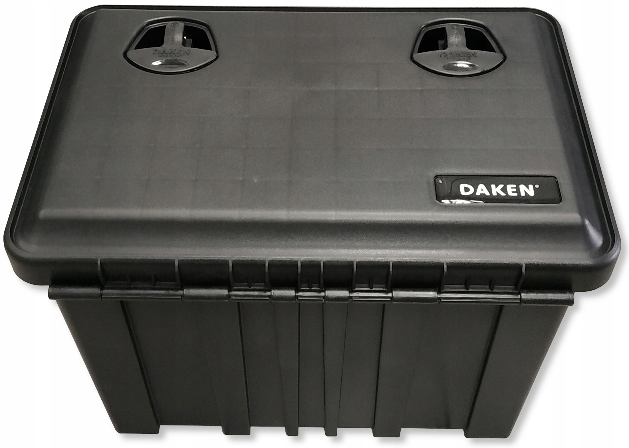 Купить ящик инструментальный для грузовика. Ящик Daken just 600. Daken 600 инструментальный ящик. Ящик инструментальный 600*530*600. 81104023 Daken ящик инструментальный just 600 разм.600x415x460.