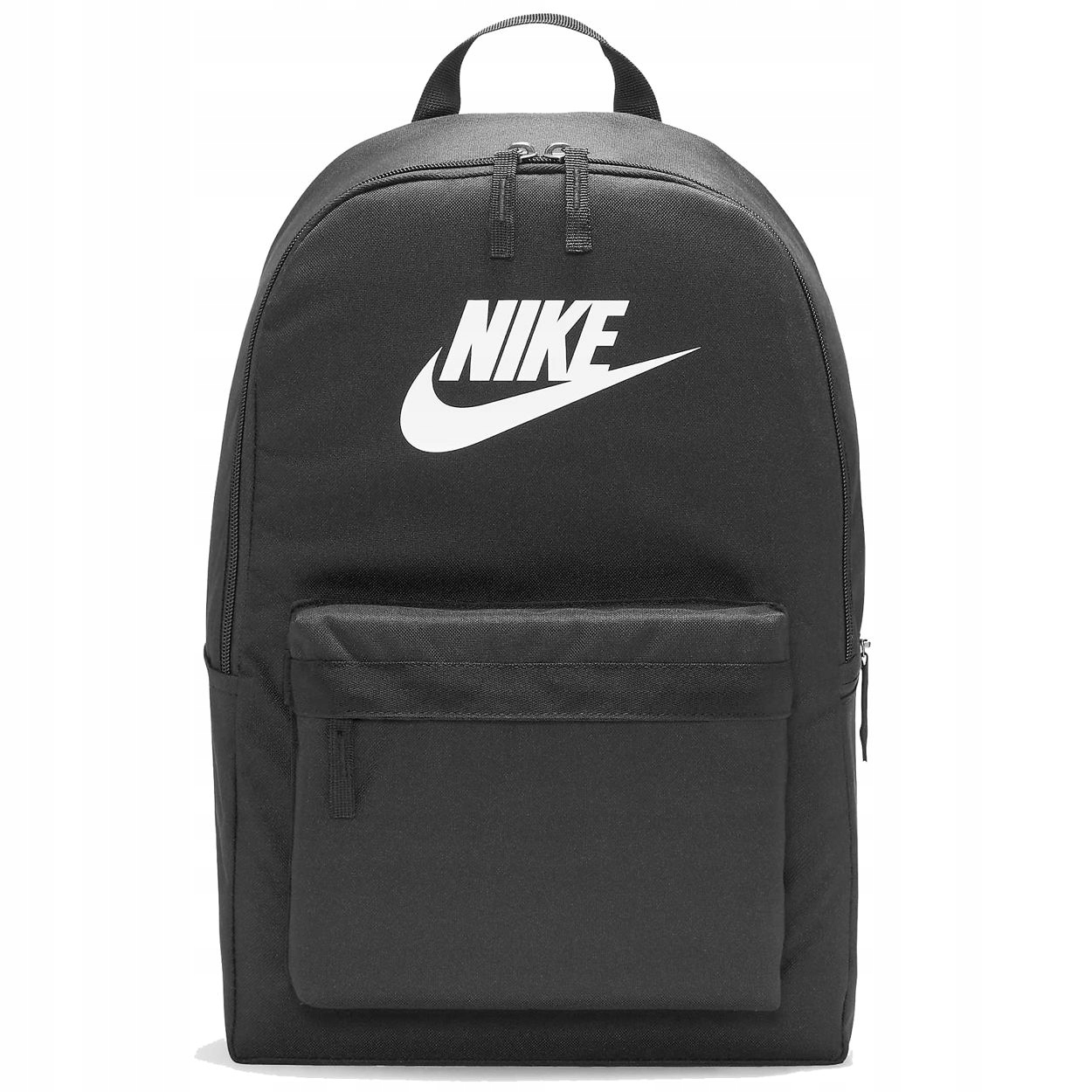 Batoh Nike Heritage 25L, černý, unisex, Silný