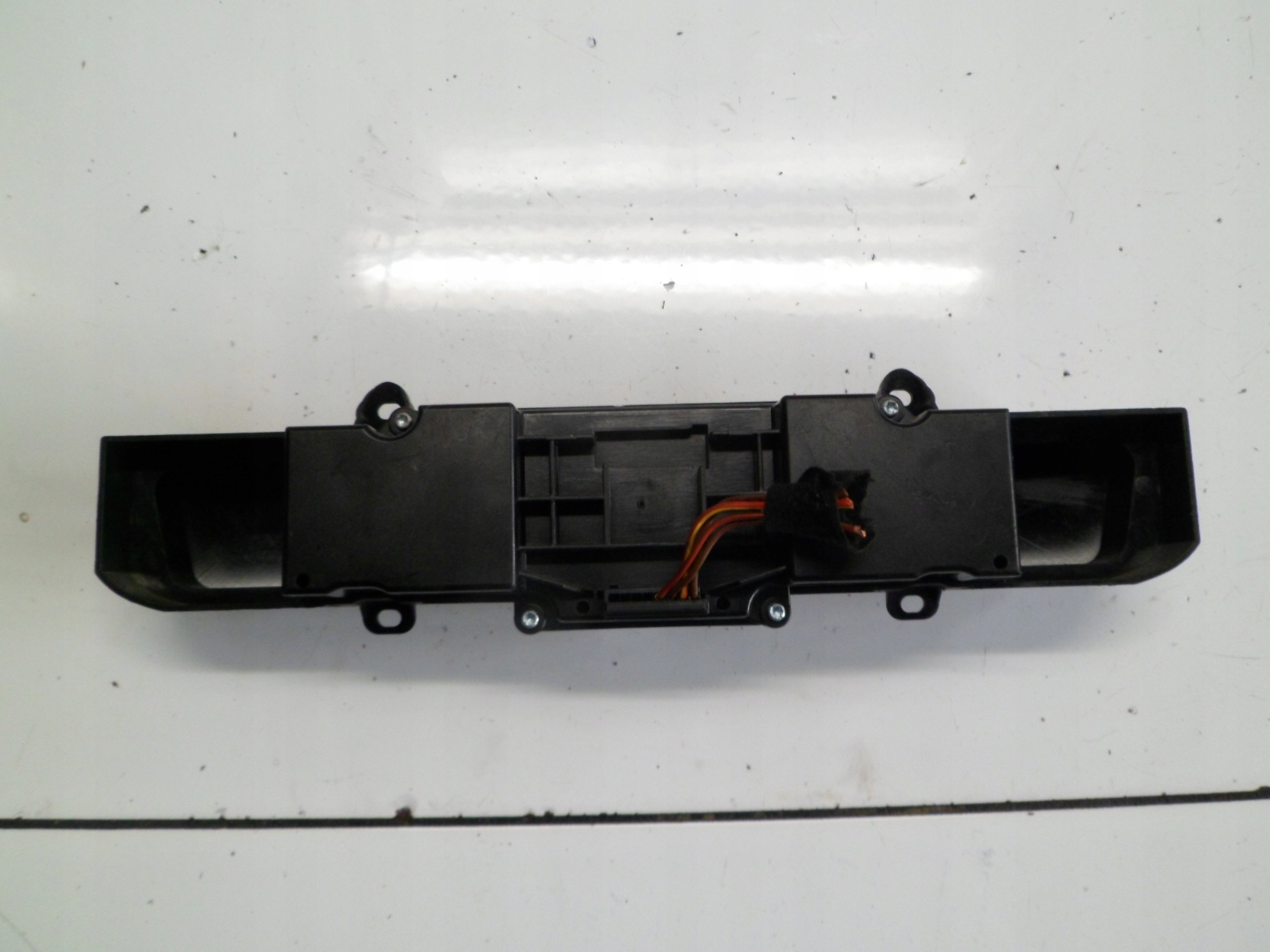 CRAFTER SPRINTER W906 light switch of warning lights A9068701010
