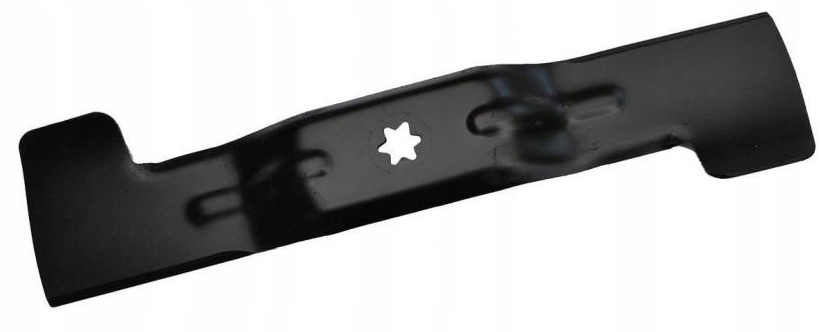 Nůž pro pravý traktor Cub Cadet Mtd 92 cm, koš LT2 Č.92, originál