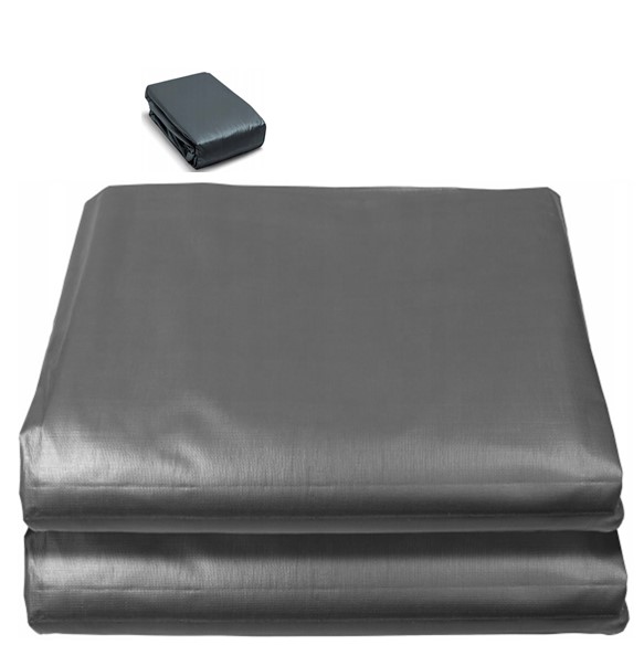 Navíjacia bazénová podložka Bestway Fast Set Pool 610x366x122 cm