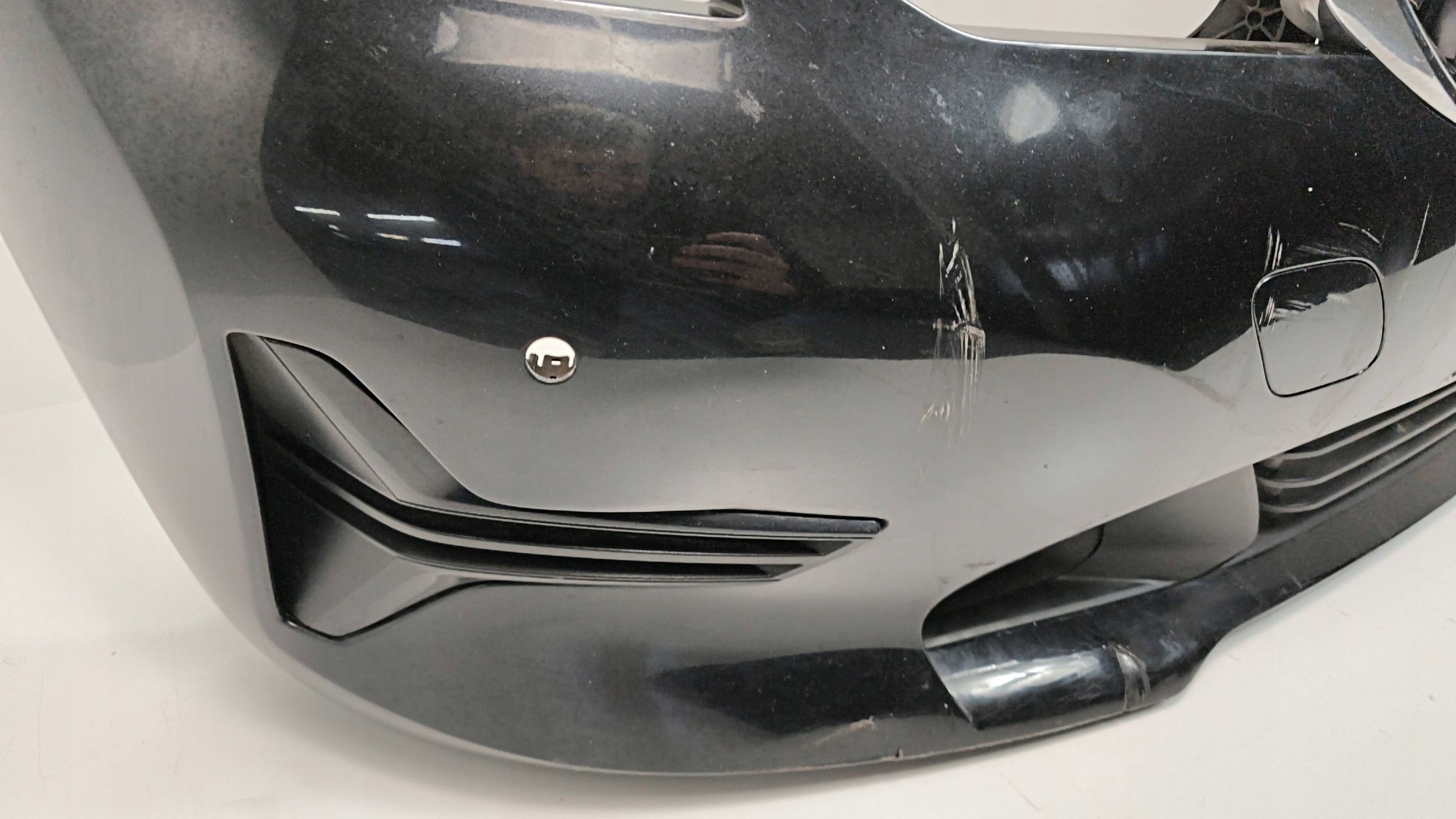 BMW 3 G20 G21 front bumper front 6PDC