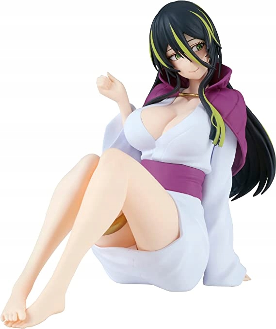 

Figurka Anime Tensei Shitara Slime Albis Relax tim