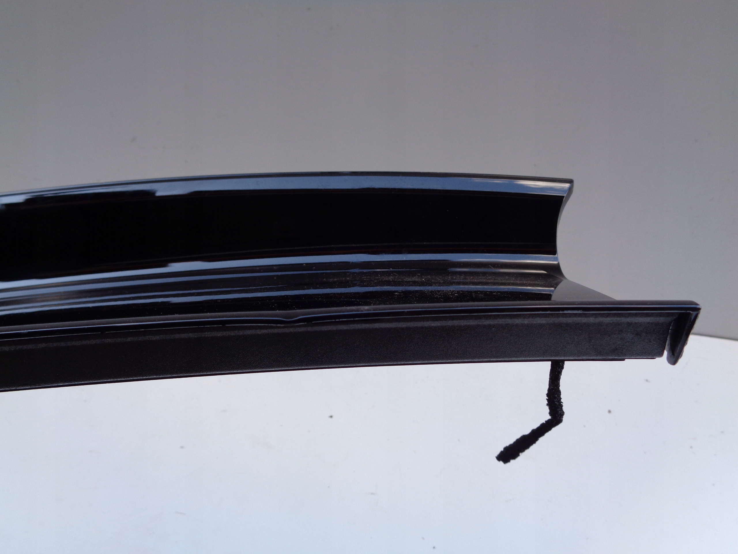 cap moulding bonnet FORD MUSTANG MACH 1 18- KAMERA