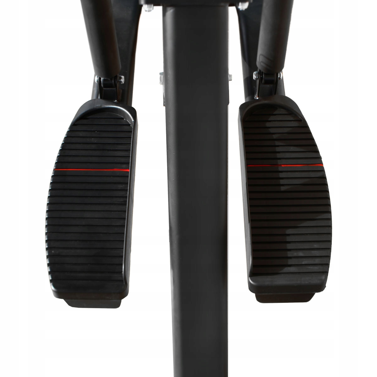 Степпер Power stepper MASTER LCD Додаткові характеристики дисплей