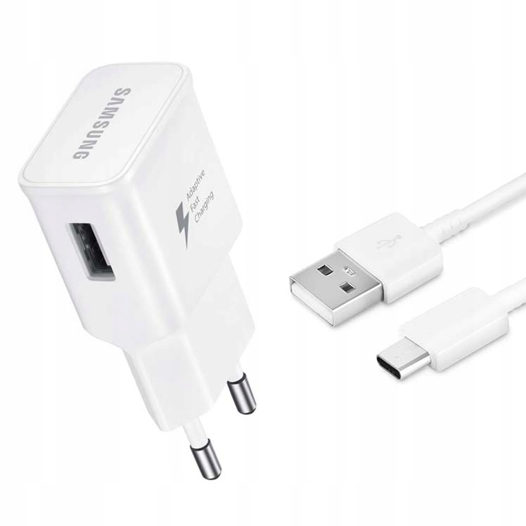 

Ładowarka Sieciowa Samsung Usb-c do Galaxy M12