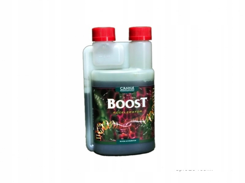 

Nawóz Canna Boost 500ml CO2 CannaBoost