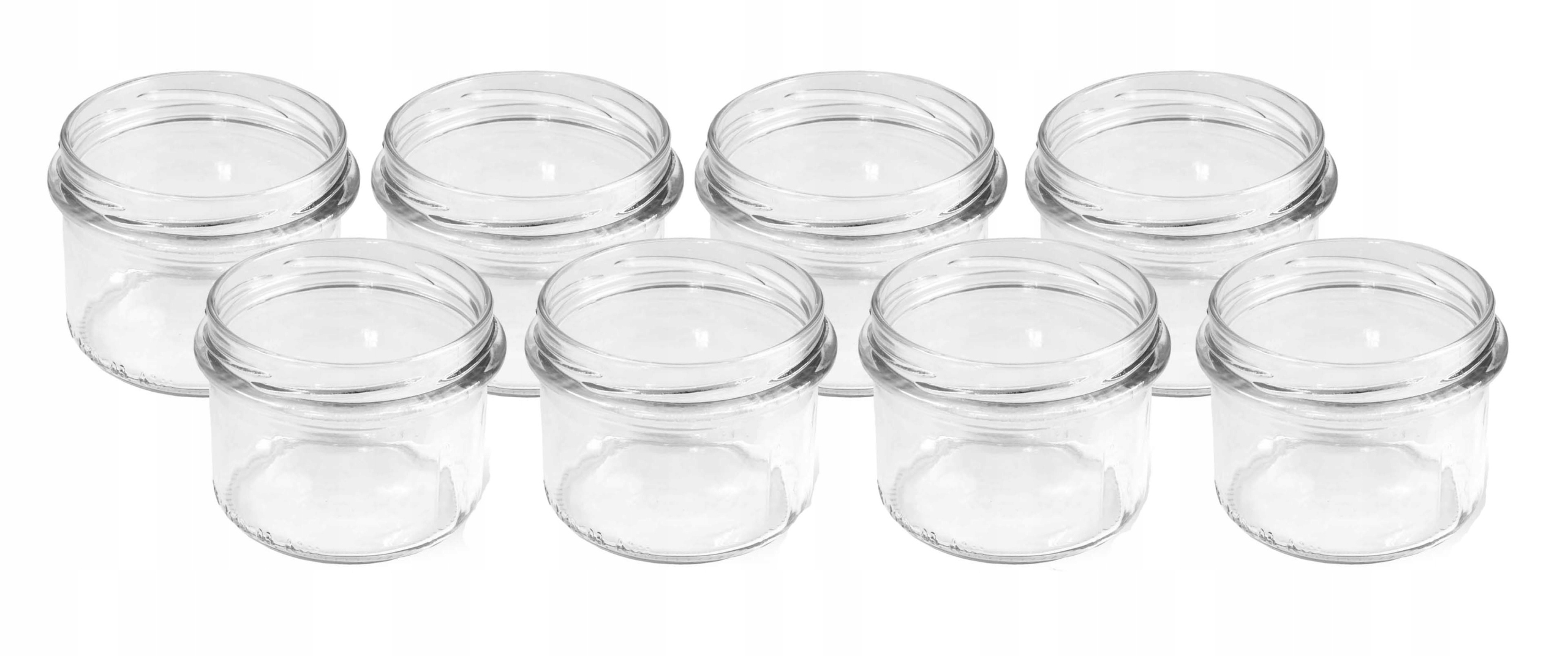 

Słoik Słoiki 0,235L 235ml Dystrybutor