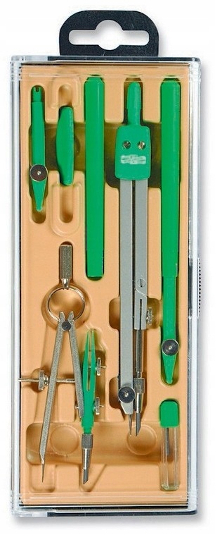 Ołówek automatyczny 2.0 mm Versatil Koh-I-Noor