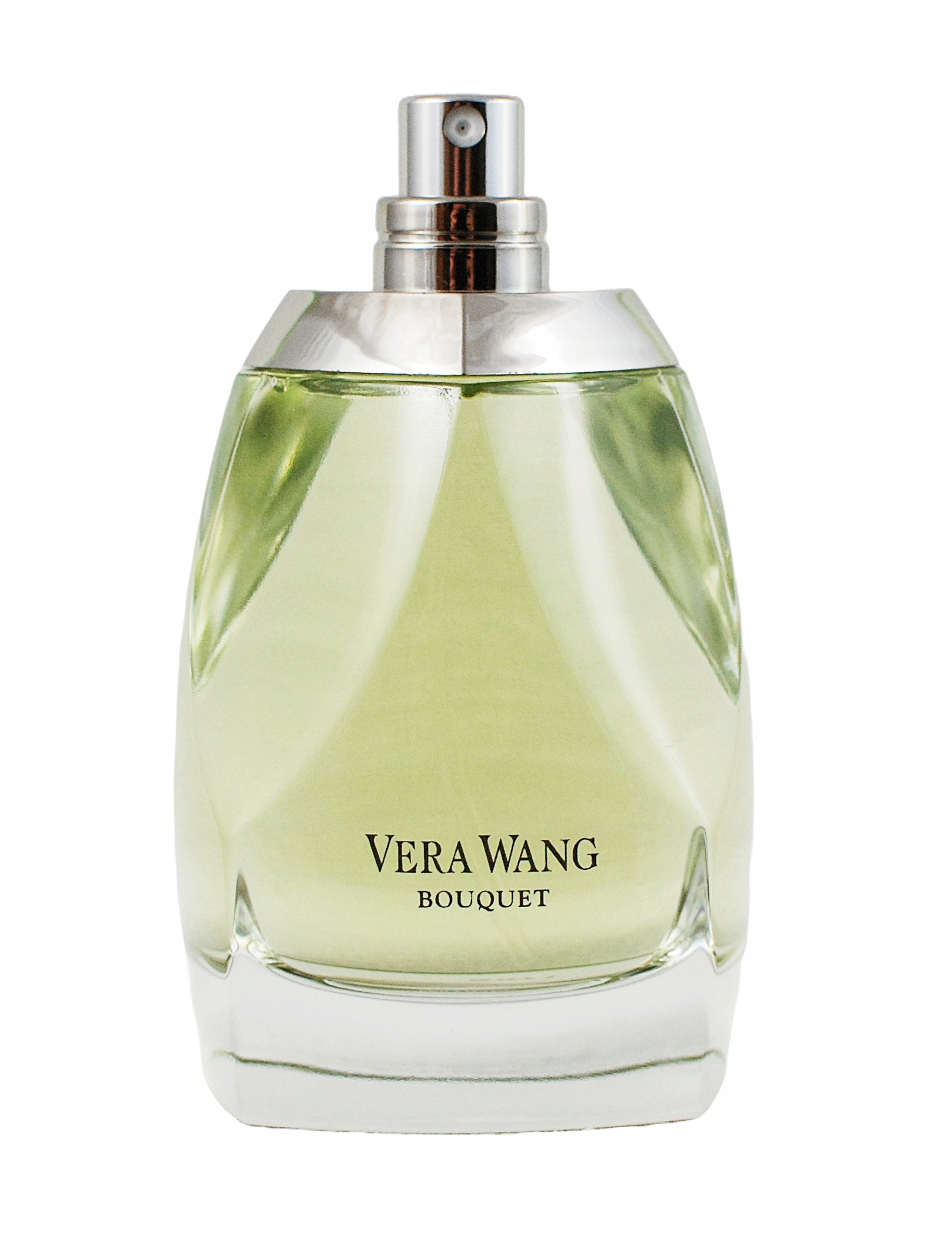 Vera Wang Bouquet 100 ML Eau De Parfum Rané Vydání Unikát