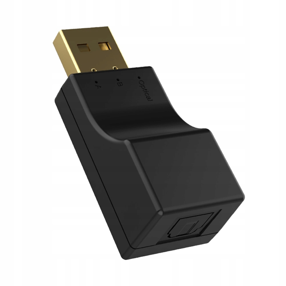 SW03 Bluetooth Usb audio vysílač