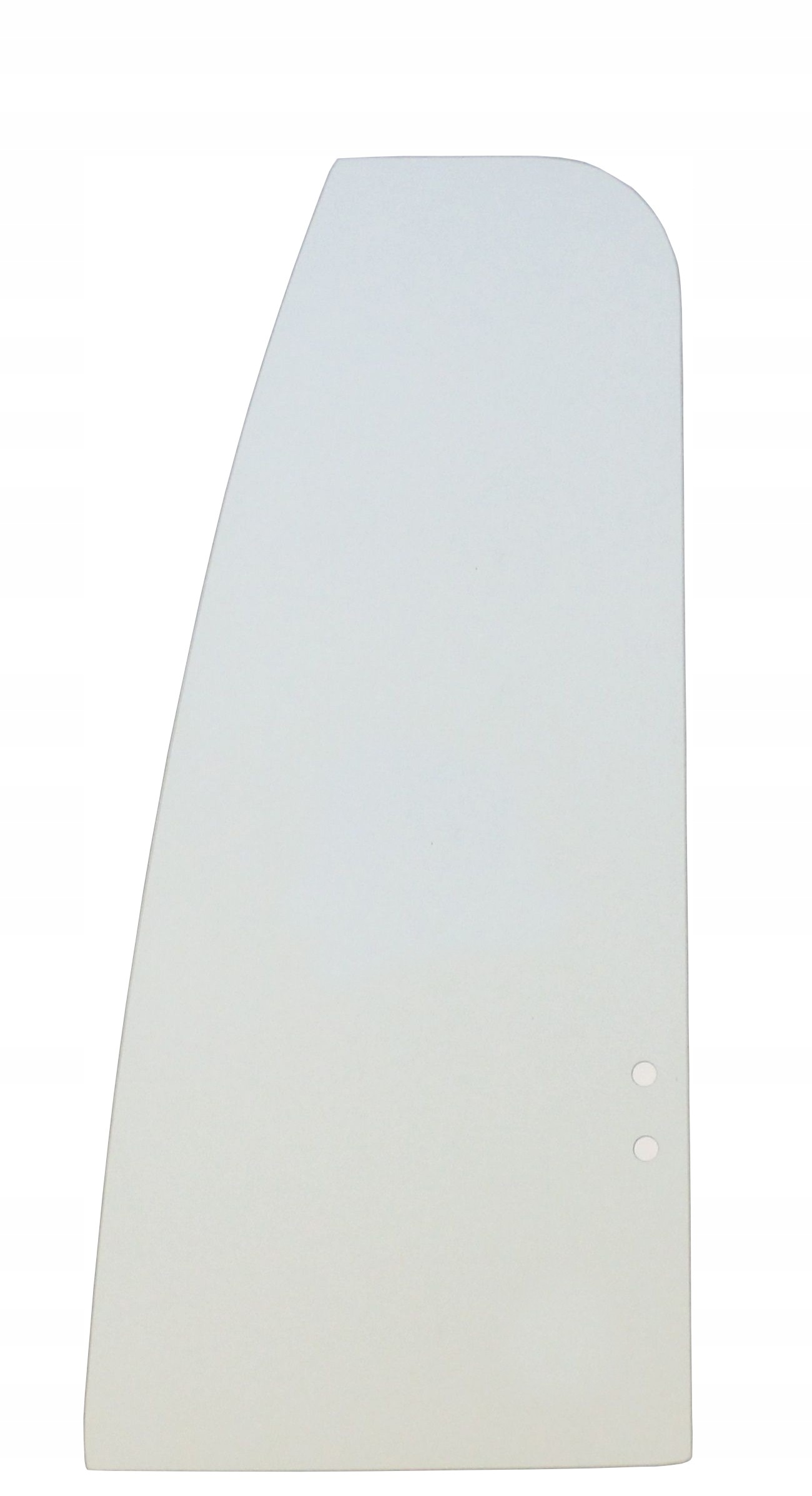 СТЕКЛО ДВЕРИ ВЕРХНЯЯ ЗАДНЯЯ CASE CX85D CX145D KHN31680