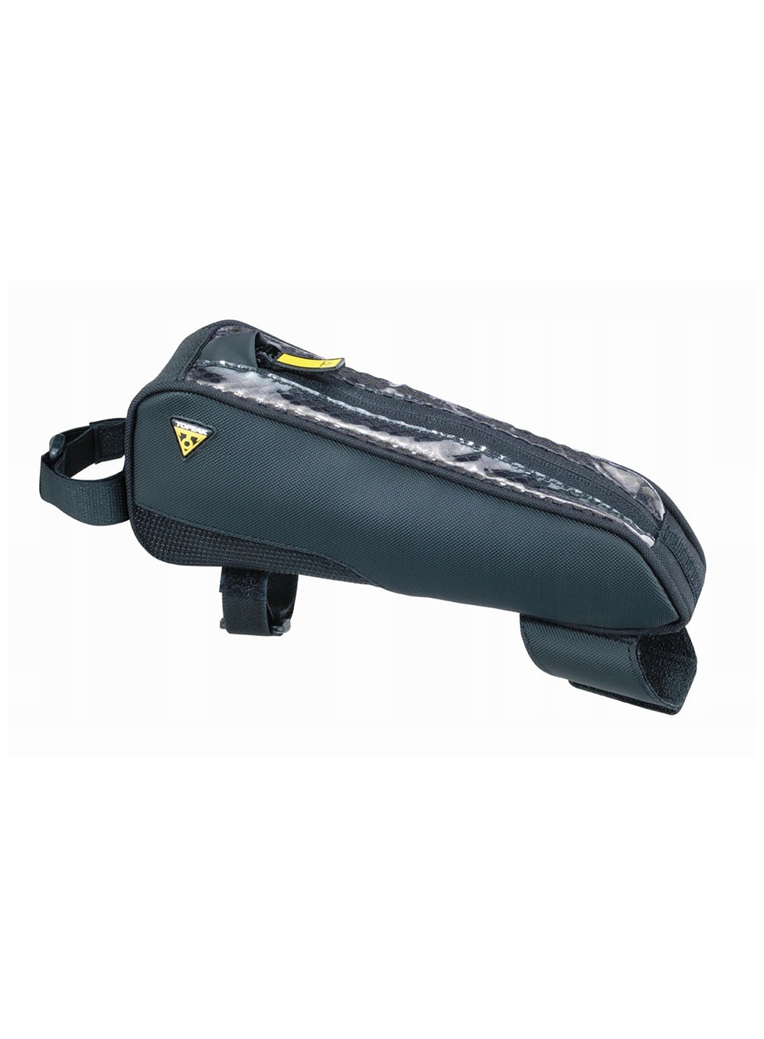 Torba na ramę roweru Topeak FastFuel Tribag black