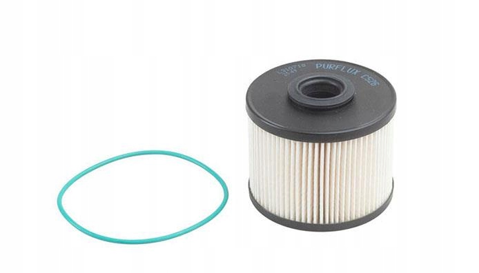 

Filtr paliwa Purflux C526