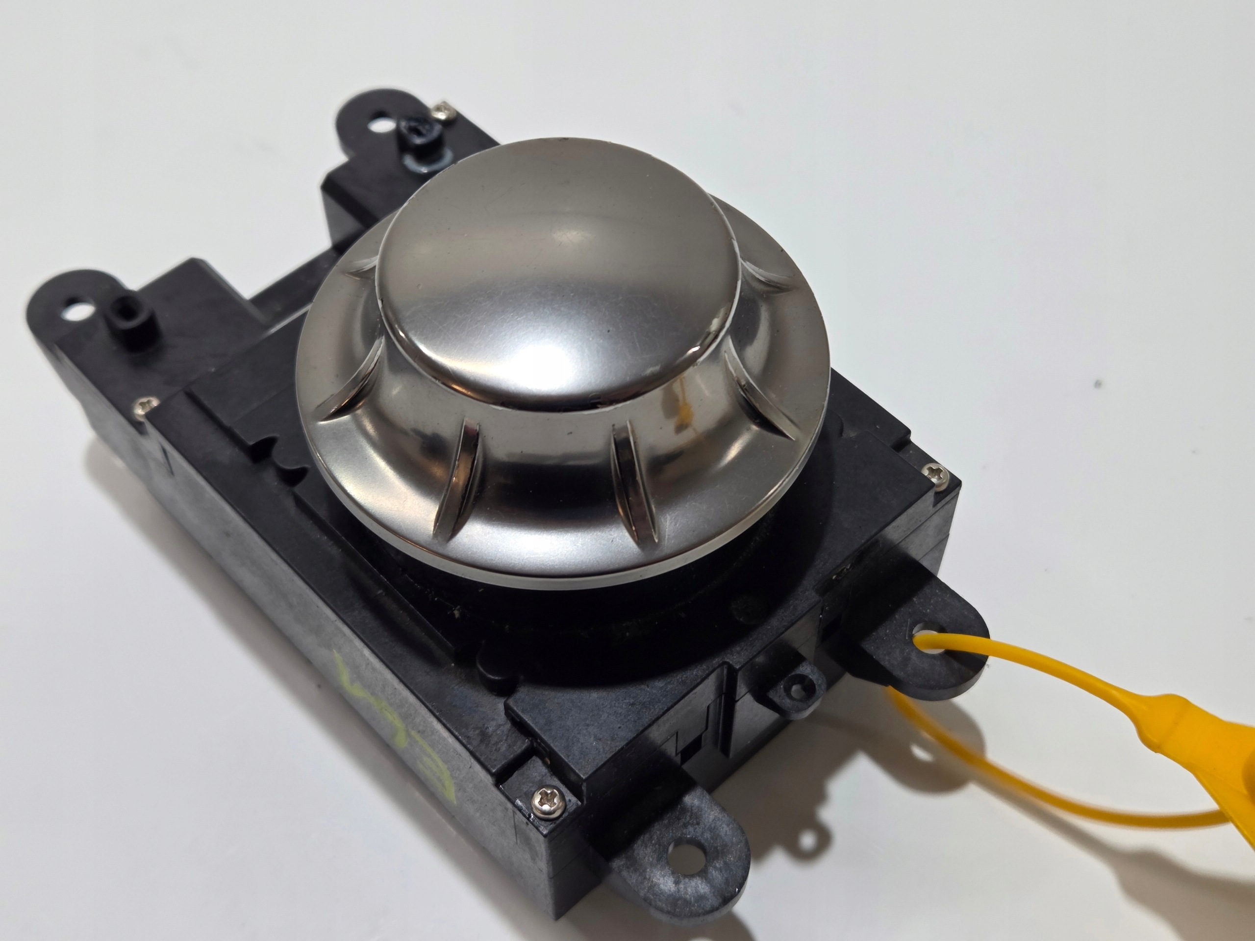 KONTROLER IDRIVE BMW E60 E61 6963051