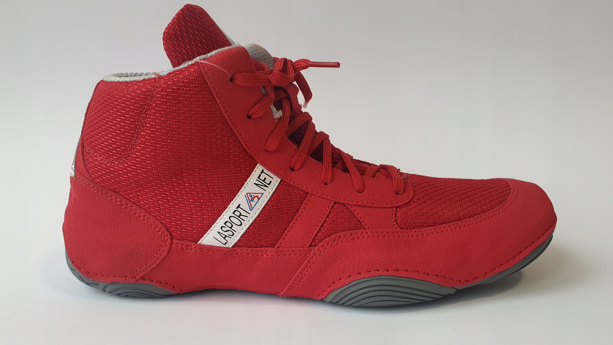 LA SPORT BUTY ZAPAŚNICZE KRAV MAGA BOKS MMA 41 HIT Kod producenta LSR