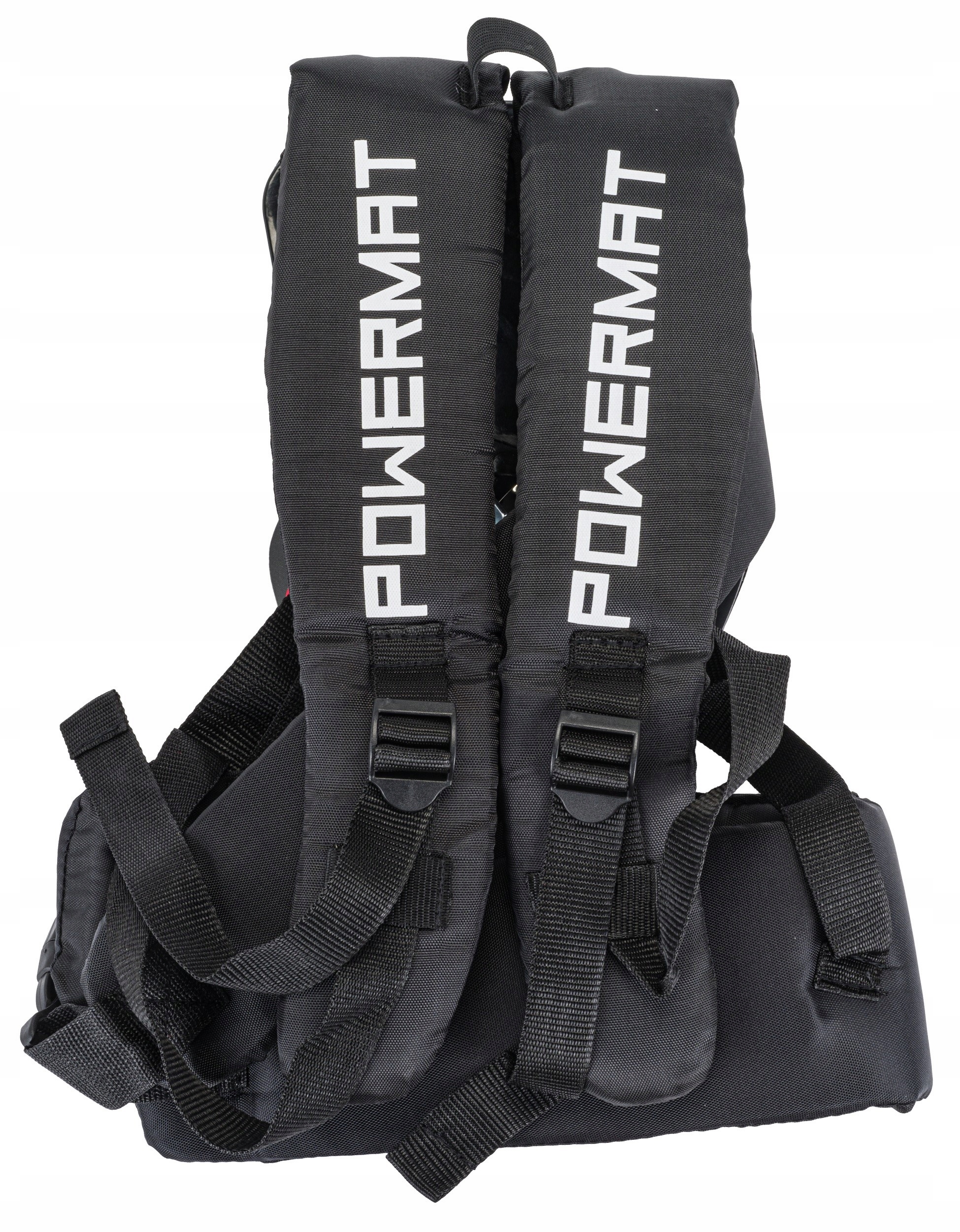 SZELKI DO KOSY SPALINOWEJ PODKASZARKI KOSA DWURAMIENNE PAS NOŚNY UPRZĄŻ Typ szelka do kosy