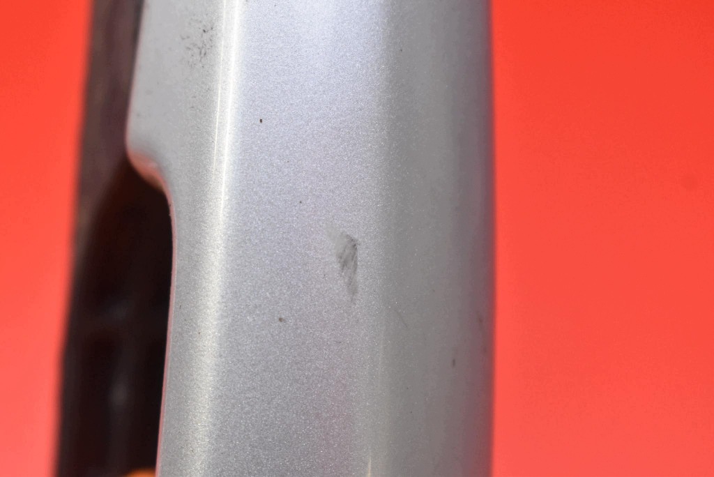 handle left front front SREBRNA SUZUKI SWIFT 4 IV MK6 04-10