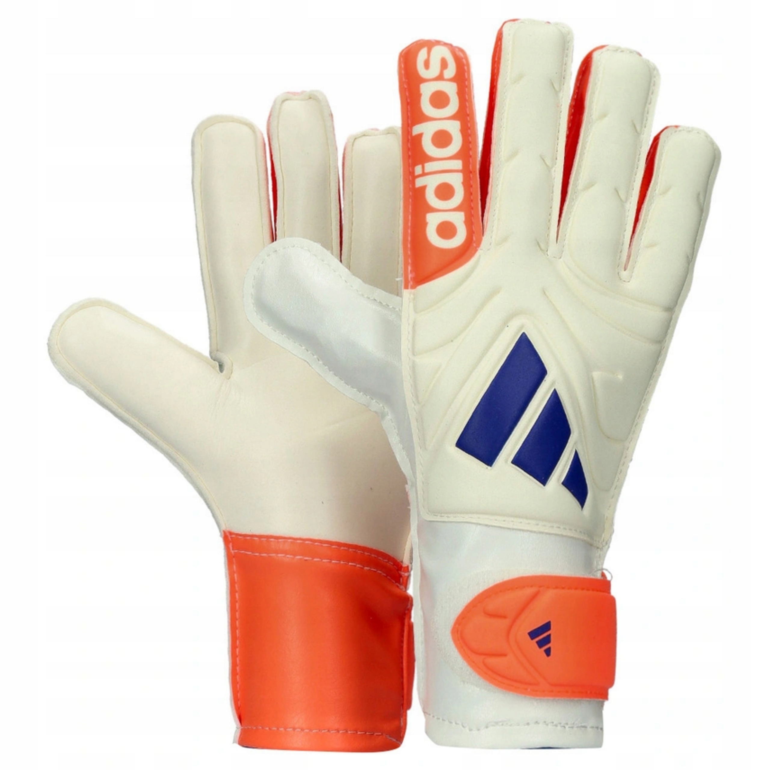Adidas Rękawice Bramkarskie Copa Gl Club ROZ:8,5 JN5339