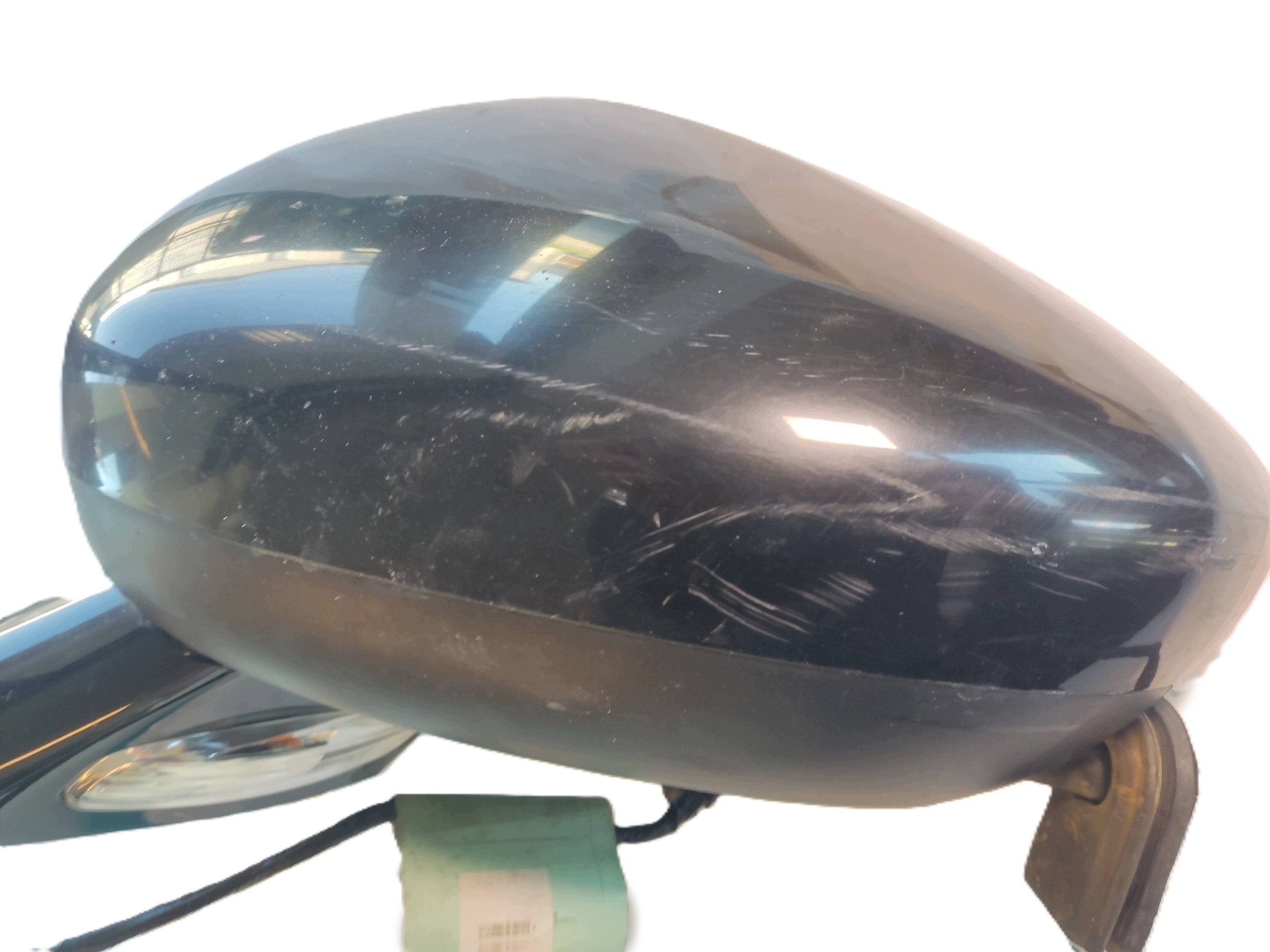 mirror left CITROEN C5 II 8 PIN