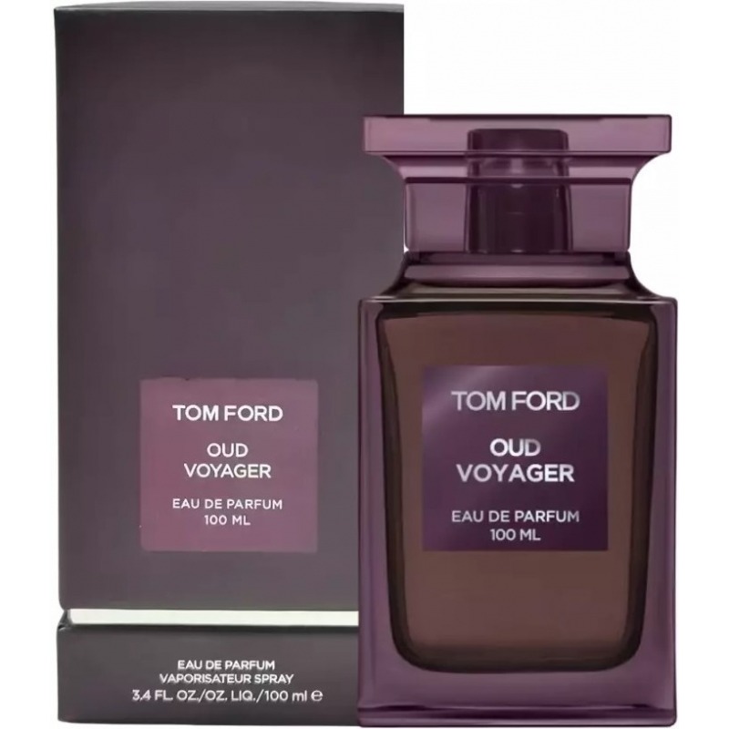 Tom Ford Oud Voyager Edp 100ml *** Pewniak *** InterSKLEP
