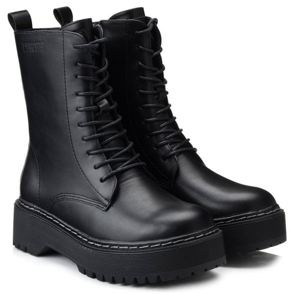 

Buty/Glany Big Star II274109 r. 39