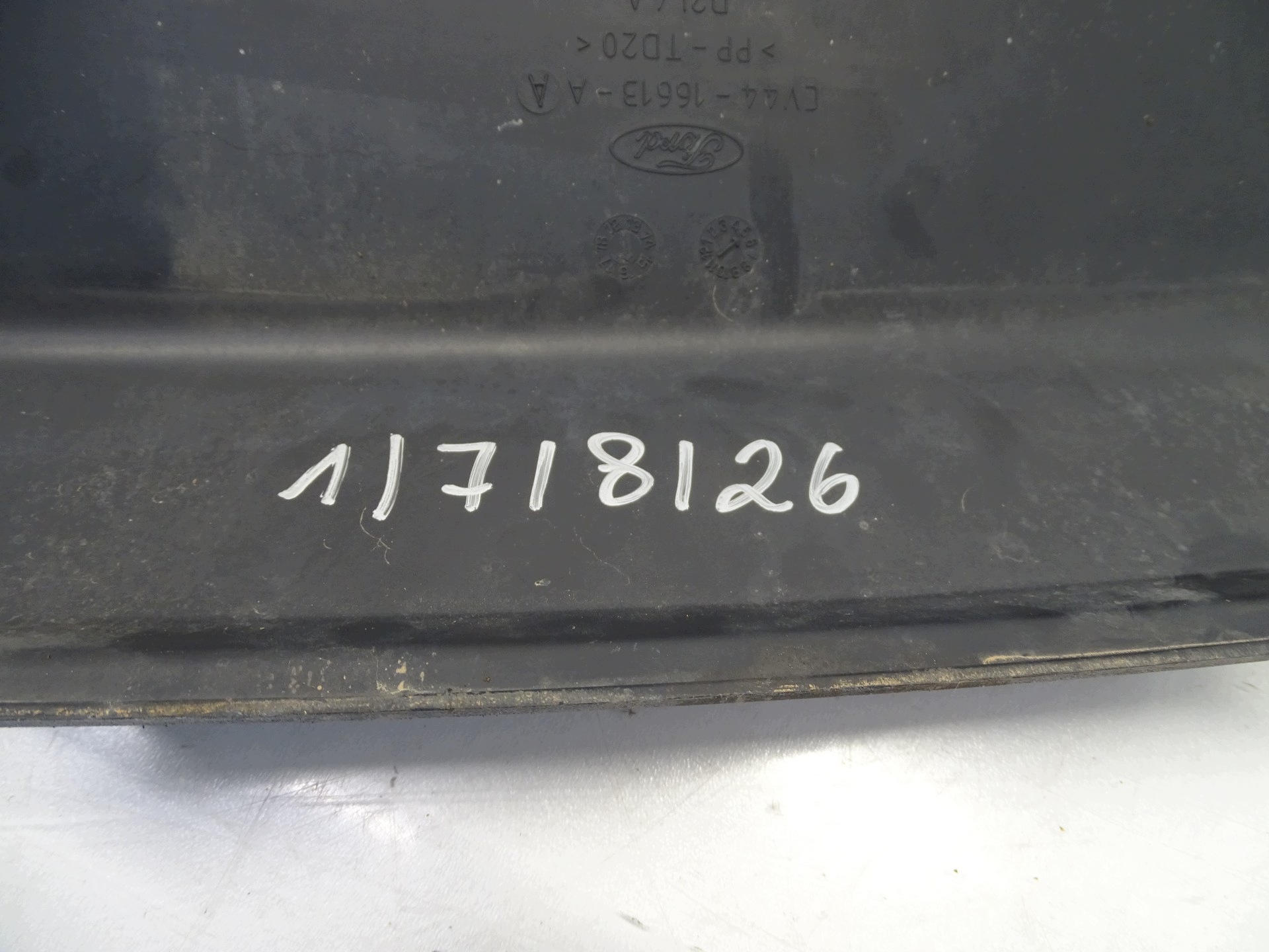 kryt stěny předního FORD KUGA MK2 CV44-16613-AA