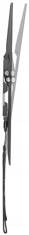 KIVI TV Uchwyt do telewizora, 32-70", 45kg max. — 4