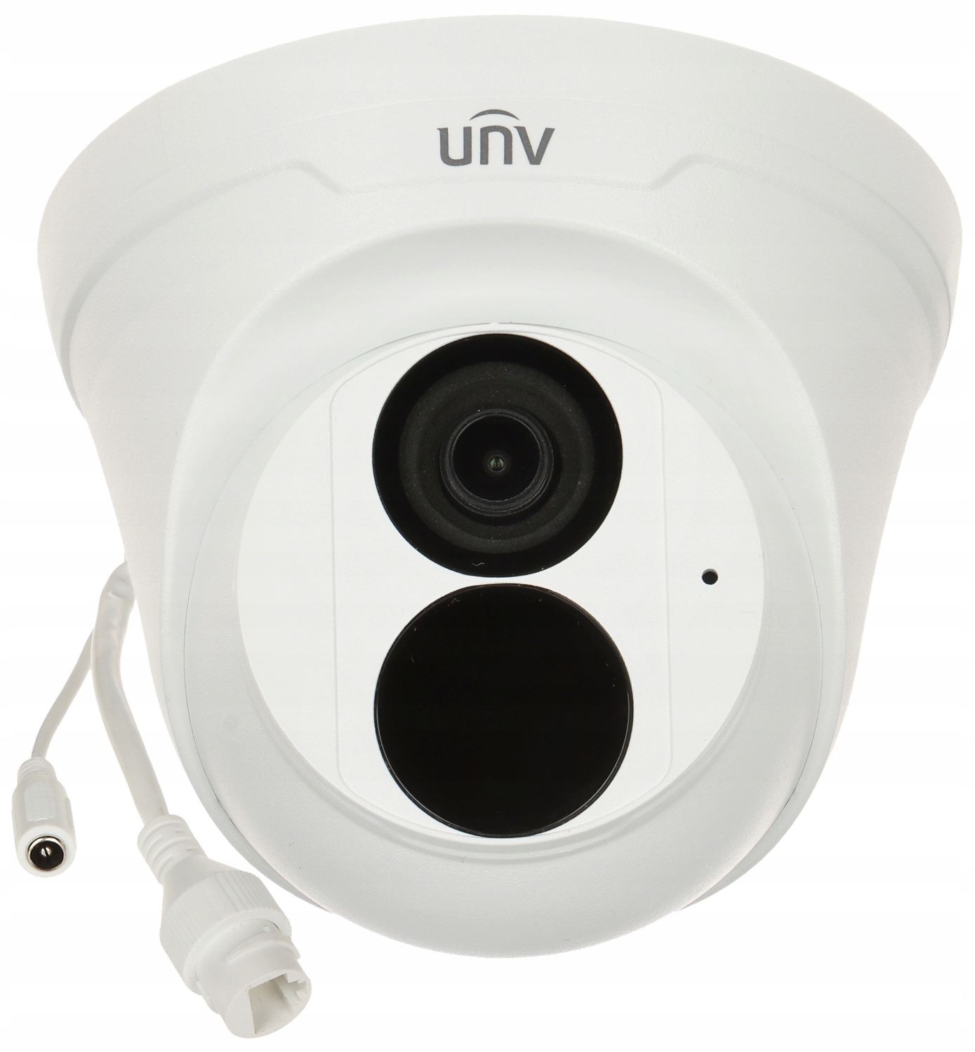 Kopulová (dome) Ip kamera Uniview IPC3614LB-ADF28K-H 4 Mpx