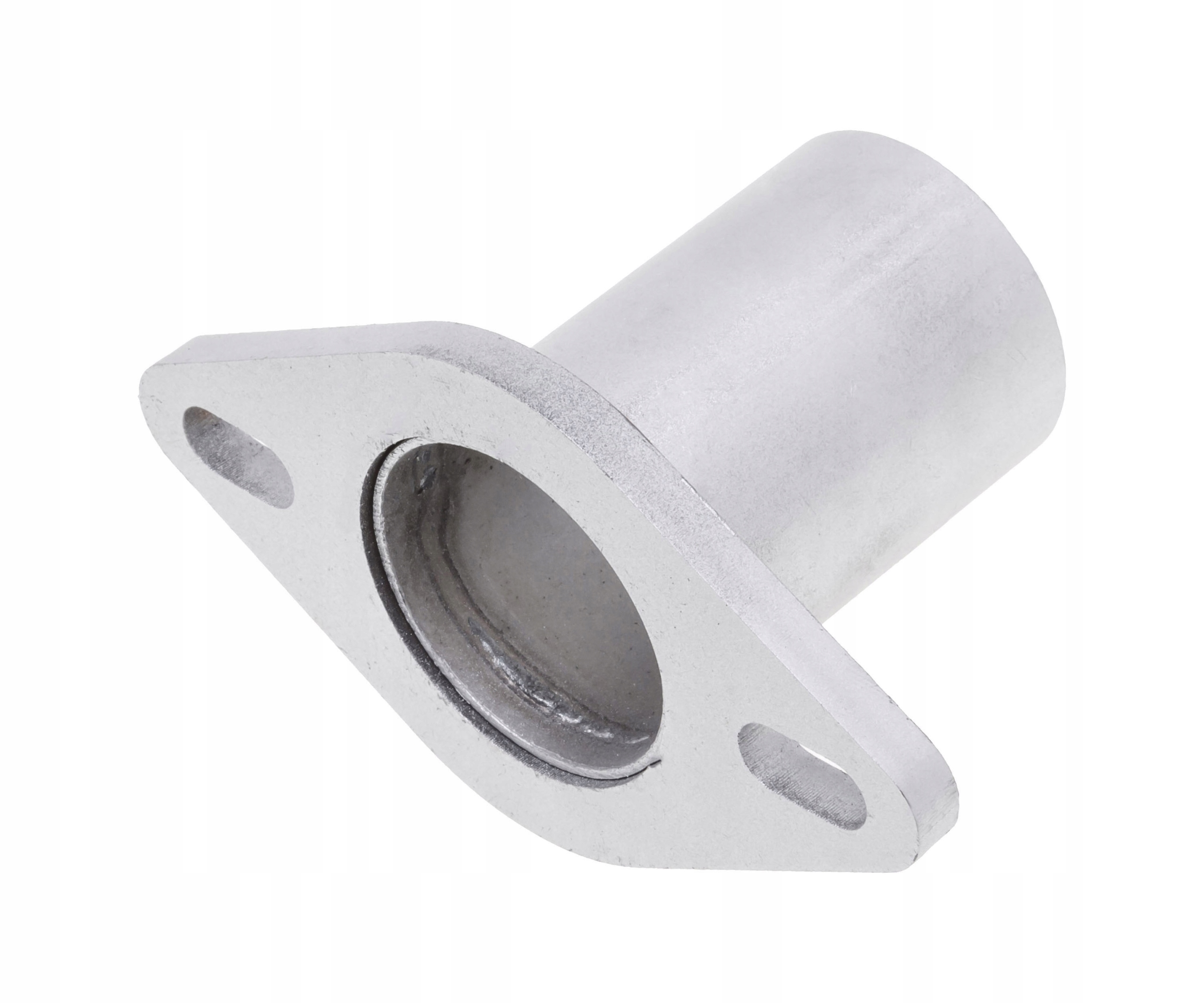 Flansza tłumika reperaturka rury fi 52mm