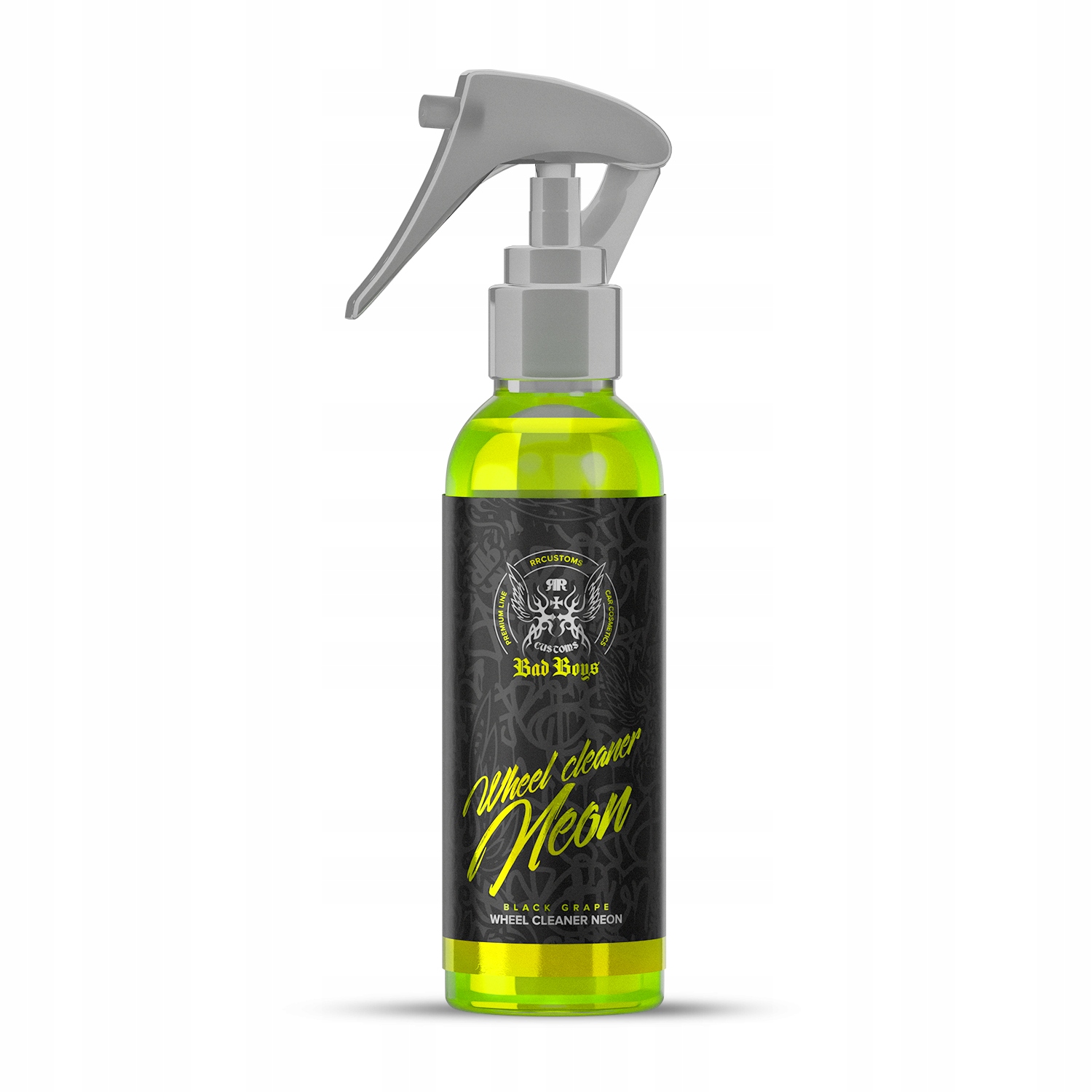 

Rrc Bad Boys Wheel Cleaner Neon 150ml