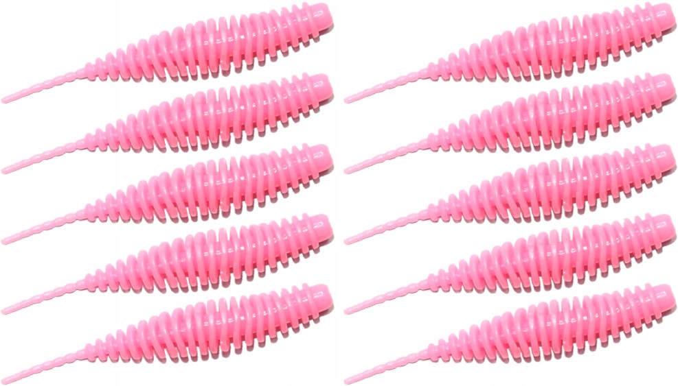 

FishUp Tanta 1,5' 42mm Bubble Gum #048 10 szt.