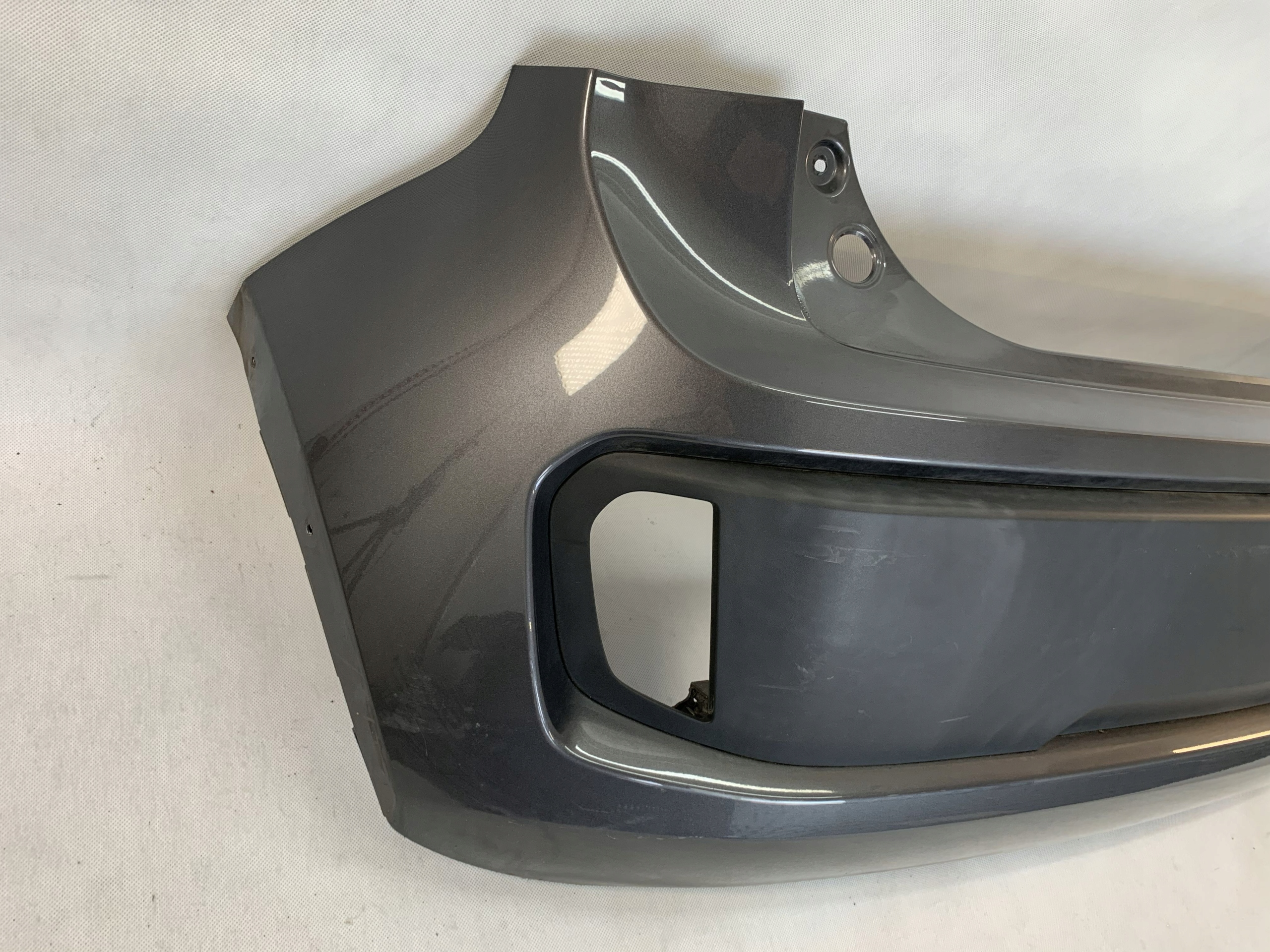 bumper rear Suzuki Ignis 3 III 16-20r 71811-62R0 02.26