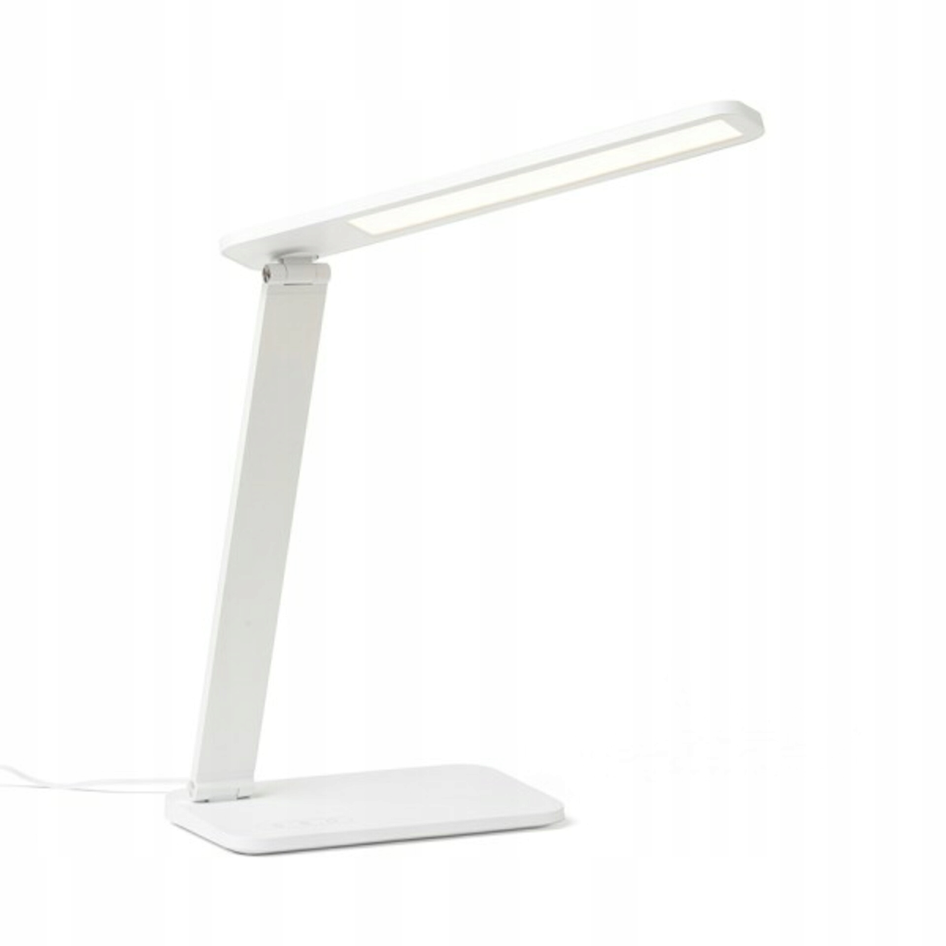 Rendl Marek DIMM stolná Led lampa biela, 6W, stmievateľná, 3 teploty svetla