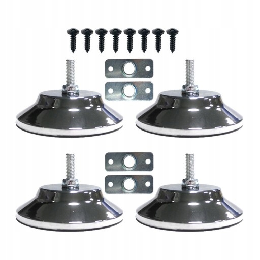 Nogi stołu bilardowego