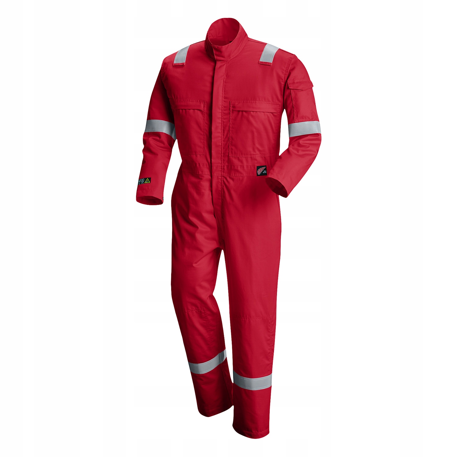 Kombinezon Spawalniczy Red Wing Dalatec Standard