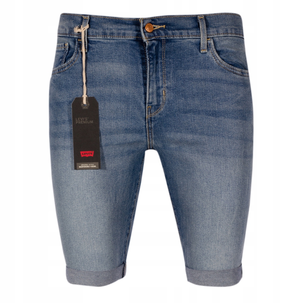 Kraťasy Levi's S110799 511
