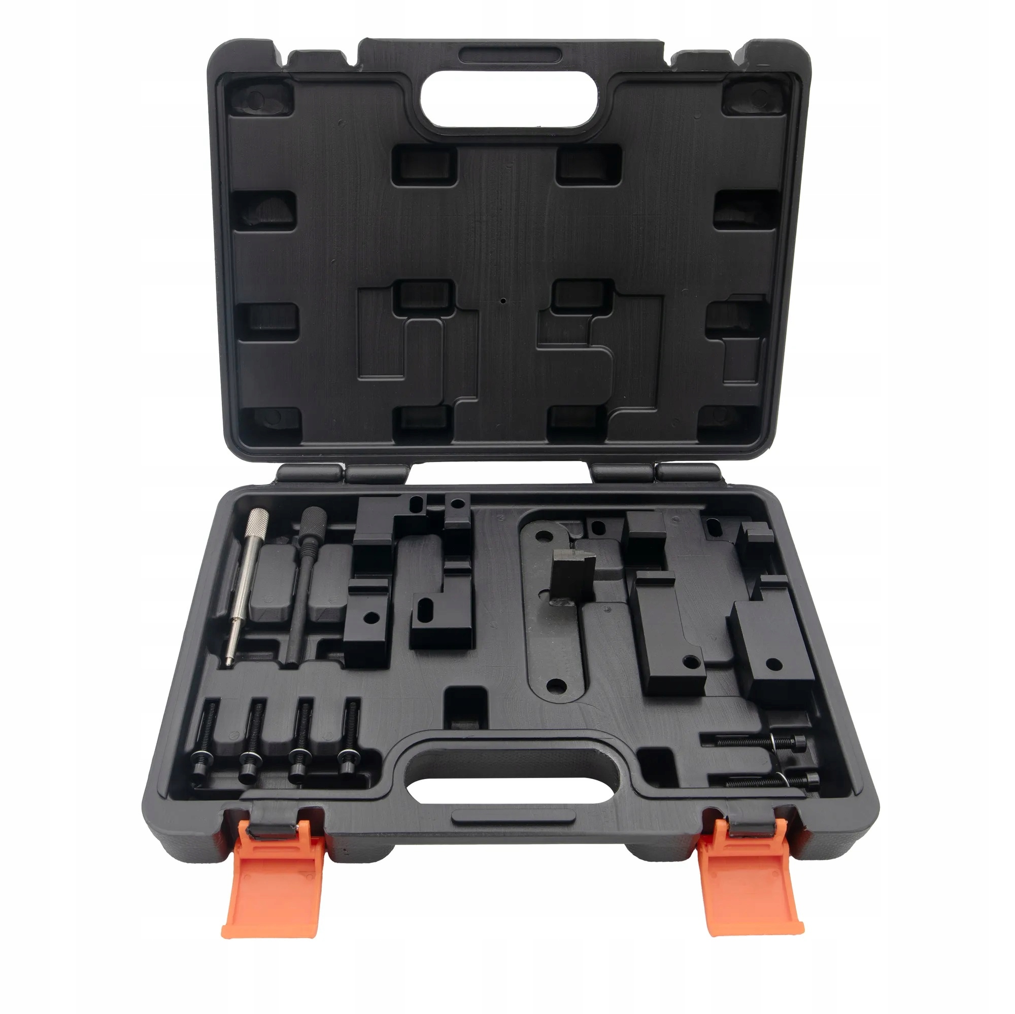 Blokovanie Rozvodov Land Rover Range Sport 3.6 TDV8 368DT 2006-2011