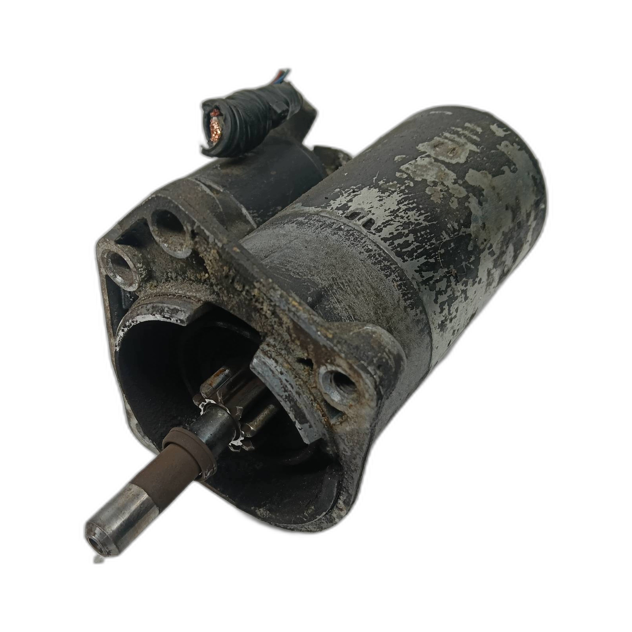 starter Seat Cordoba 1.4 8V BOSCH 036911023Q