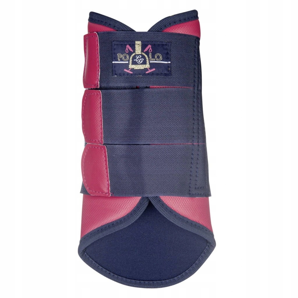 Hkm Lauria Garelli Ochraniacze Kontaktowe Full/xfull