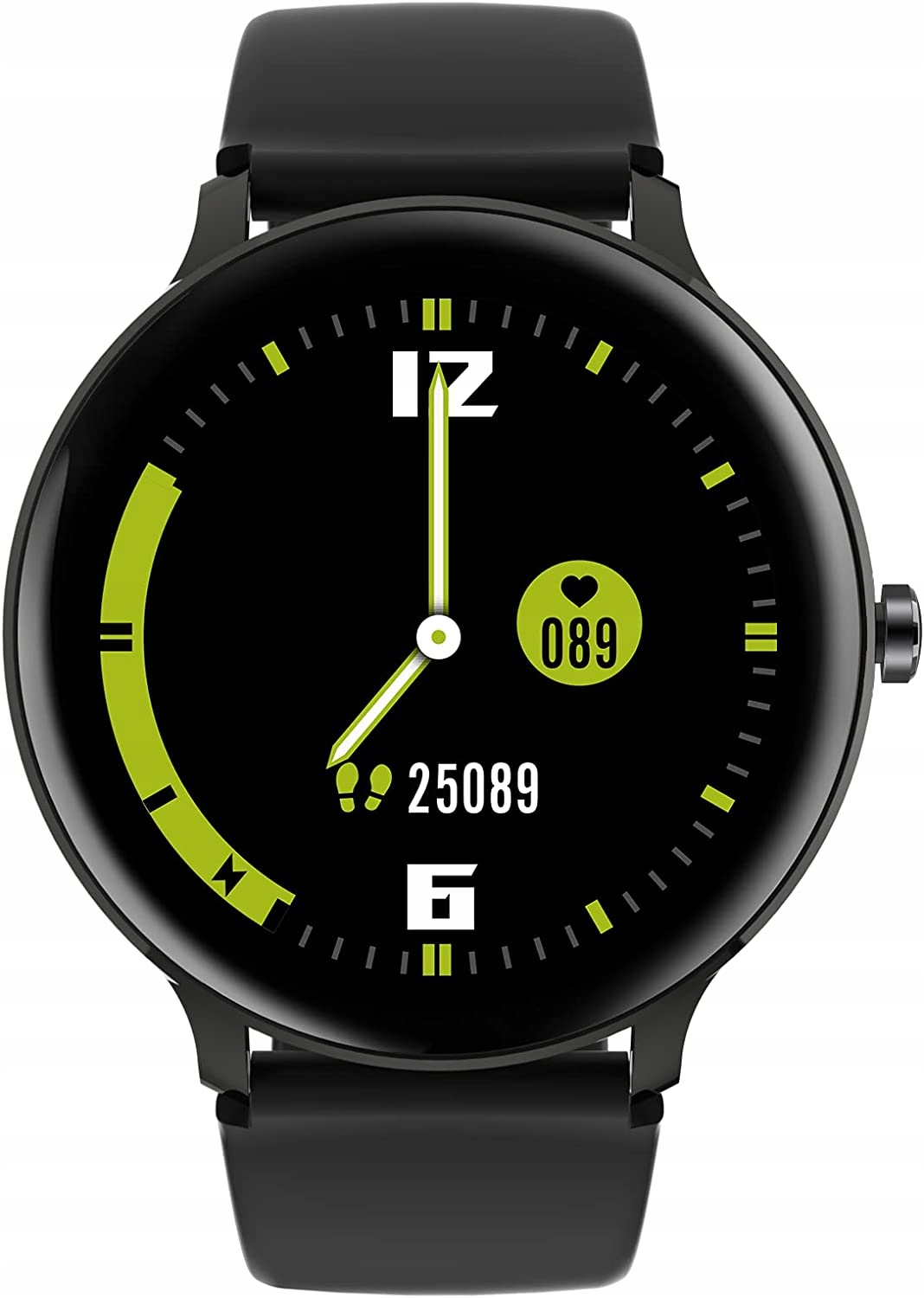 Smartwatch Blackview X2 Czarny Sklep, Opinie, Cena w Allegro