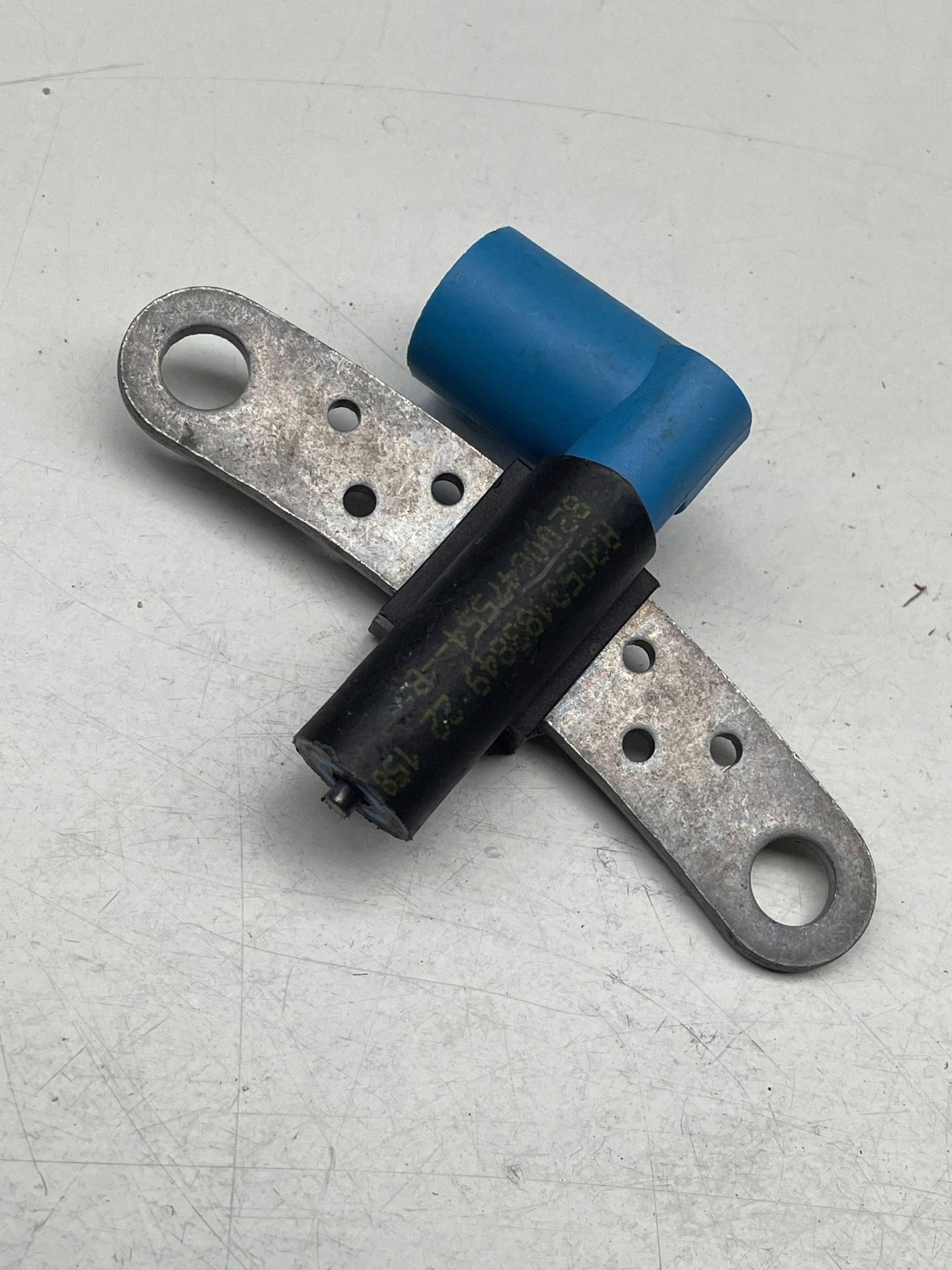 shaft position sensor RENAULT CLIO II 8200647554 original!