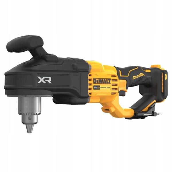 Wiertarka Kątowa Akumulatorowa Dewalt DCD444N 18V 220Nm