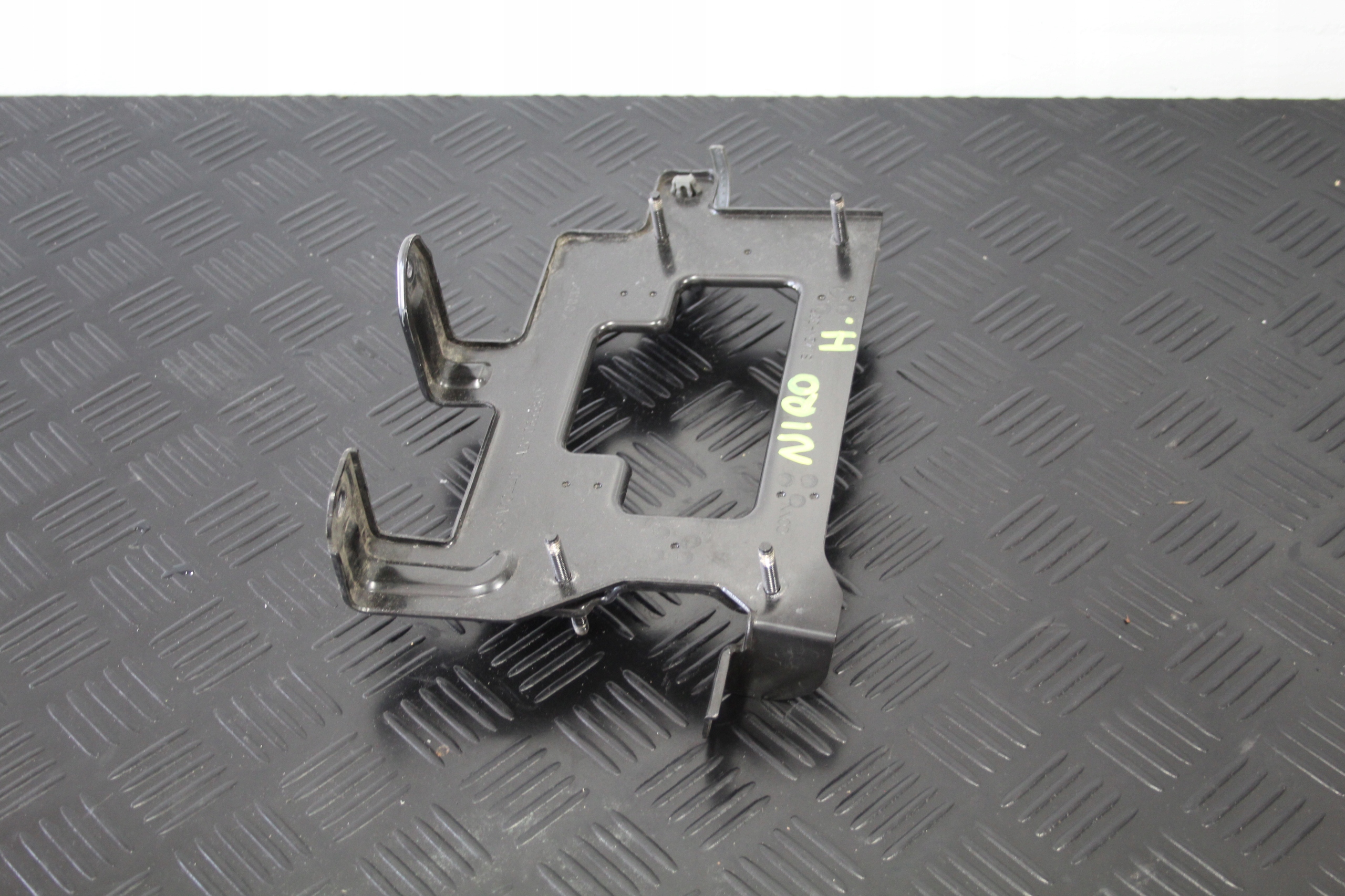 STAFFA SUPPORTO CENTRALINA KIA NIRO 1 E LIFT