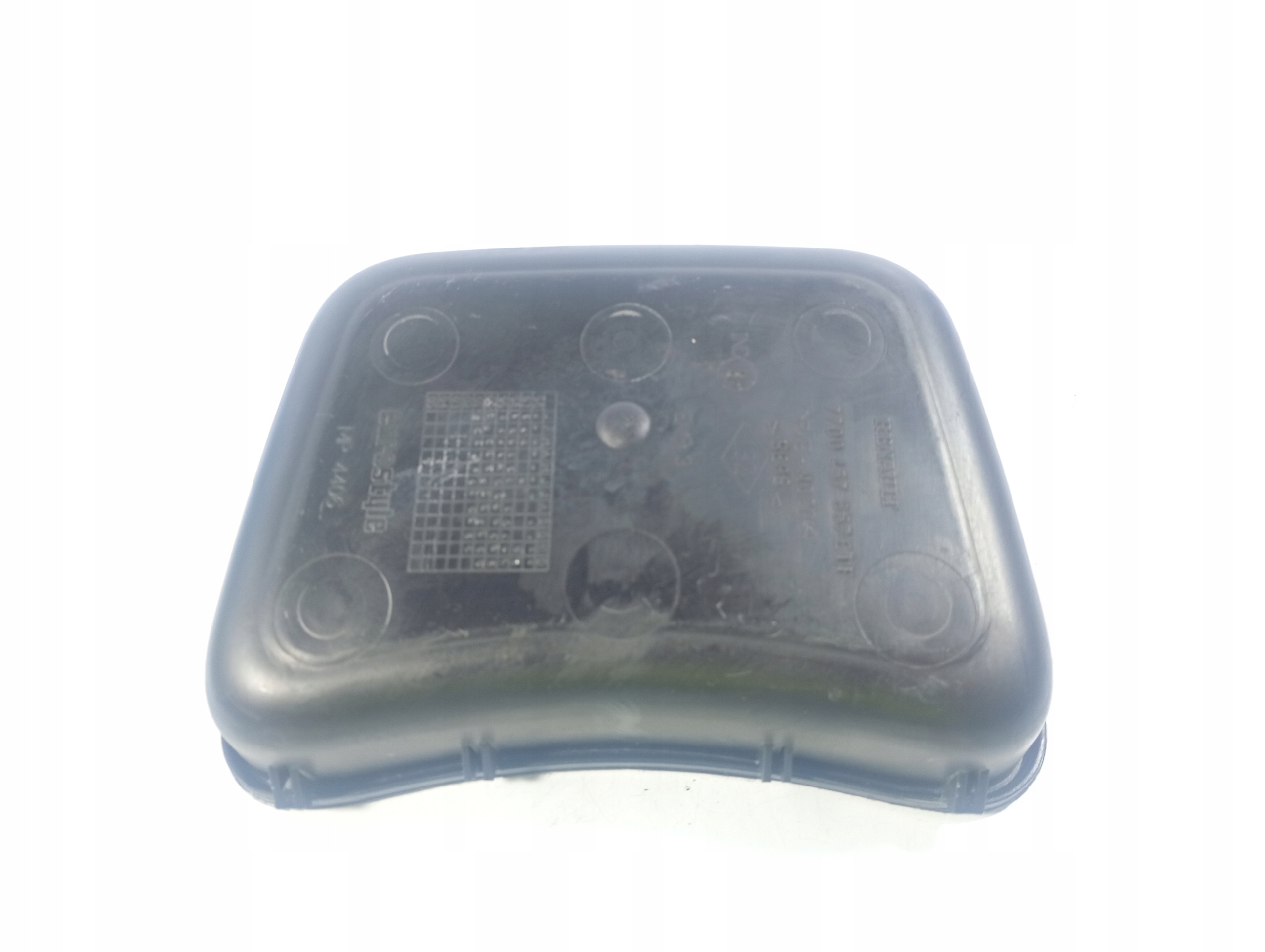 Renault Megane 1 and 95-03 passenger compartment plato OE 7700437657