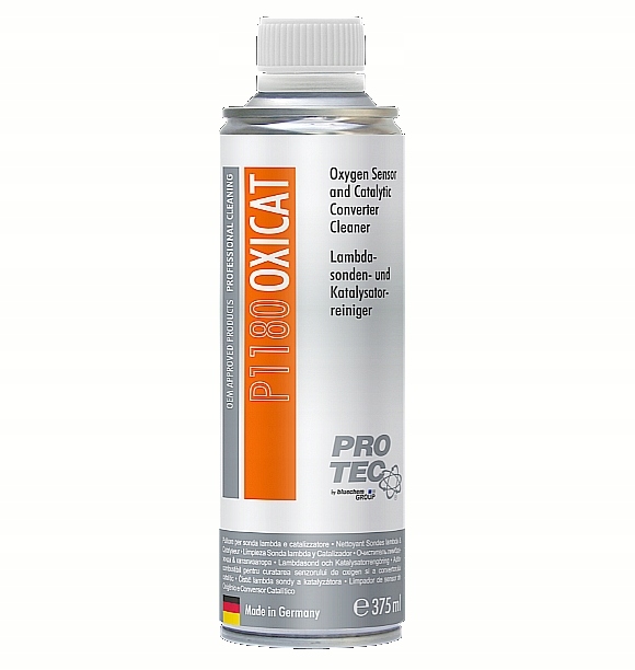 

Środek do Czyszczenia Sondy Pro-Tec Oxicat 375 ml