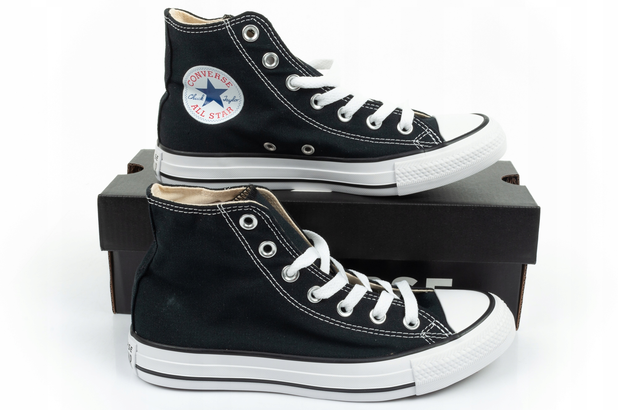 TRAMPKI CONVERSE ALL STAR M9160C r. 36.5 Kod producenta M9160