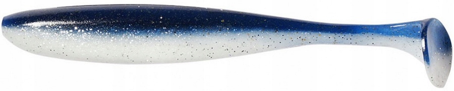 

Keitech Easy Shiner 3'' Blue Ice Shad LT#44T