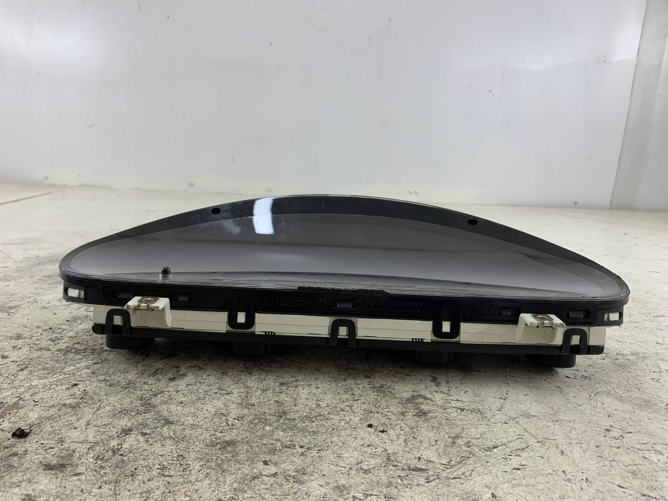 LANCIA LYBRA 1.9 JTD budíku budiky 46543843
