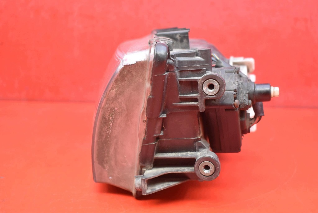 REFLEKTOR left light front EU NISSAN ALMERA N15 95-00